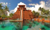 Family-Friendly Trips Sure to Make a Splash
