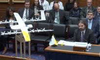 Drones, Other Advanced Avionics Can Soar If FAA ‘Clarifies’ Approval Process, Witnesses Tell Congressmen