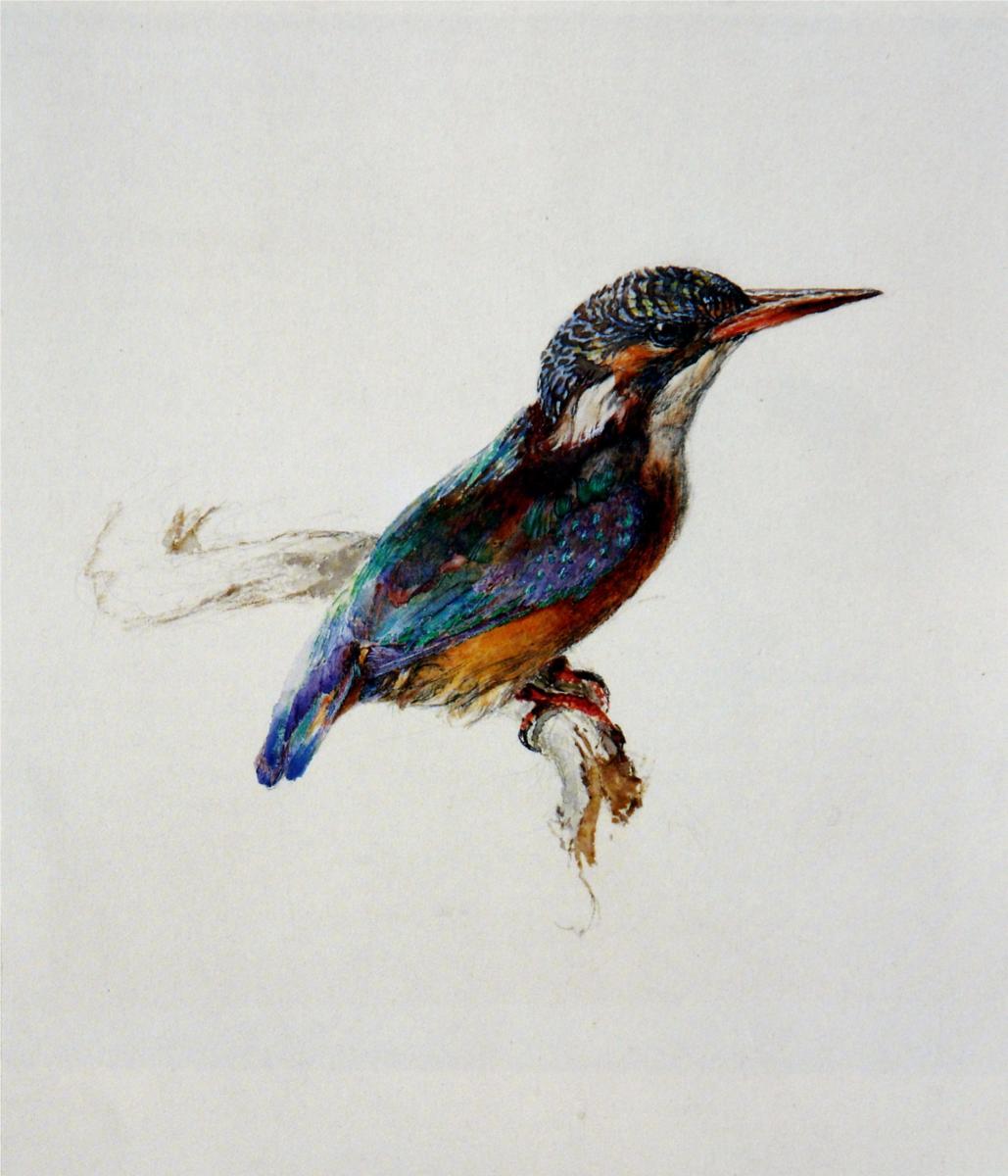 John Ruskin
