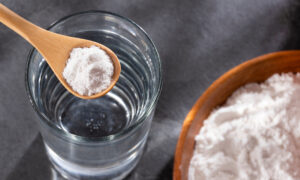 Baking Soda Offers Potential Anticancer Effect, Multiple Studies Reveal
