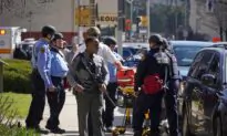 Man Charged in 20-plus Calls of False Threats in US, Canada