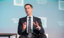 Tom Cotton Says Ukraine War Will End in ‘Negotiated Peace’