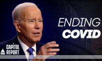 Capitol Report: Biden Says He Will Sign Bill to End COVID Emergency; Bipartisan Energy Bill Makes Way Through House