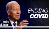 Capitol Report: Biden Says He Will Sign Bill to End COVID Emergency; Bipartisan Energy Bill Makes Way Through House