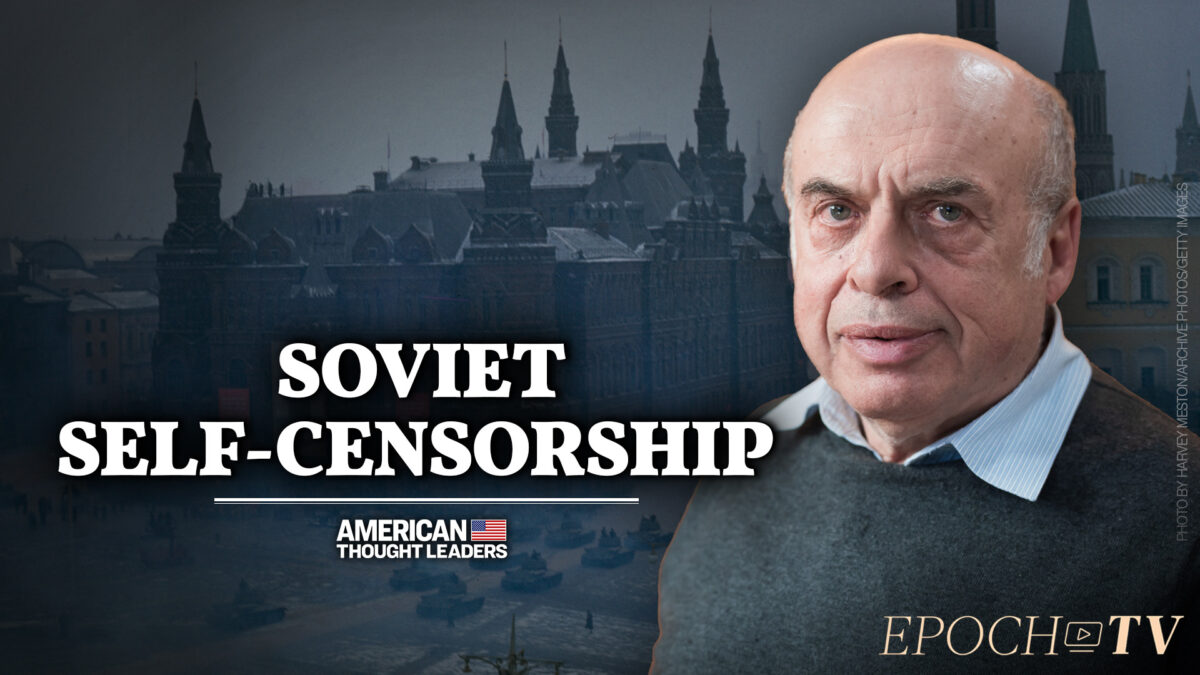 NextImg:Natan Sharansky on Today’s ‘Evil Empires,’ the War in Ukraine, Soviet Communism, and the New Antisemitism