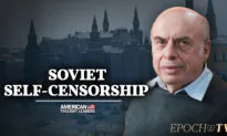 Natan Sharansky on Today’s ‘Evil Empires,’ the War in Ukraine, Soviet Communism, and the New Antisemitism