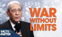 Unrestricted Warfare: DNA-Based Weapons, Drug Warfare, 5th Gen Memetic Warfare: Gordon Chang on China | Facts Matter