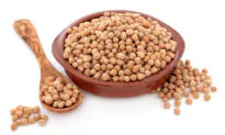 Chickpeas Are Having a Moment