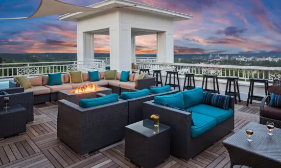 New Restaurants in Augusta a Treat for This Year’s Masters Fans