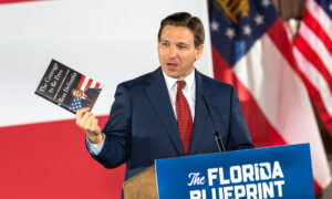 Florida Will ‘Never Recognize a Centralized Digital Currency,’ DeSantis’ Office Says