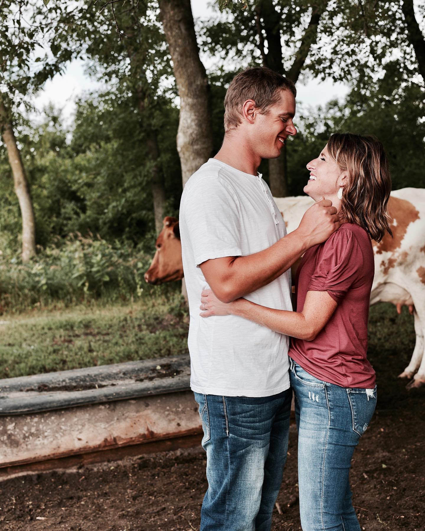 Why Is Everyone So Sick Nurse Quits Her Job To Raise Organic Grass