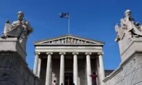 What Is Above Our Laws?