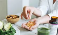 New Study Suggests Tripling Recommended Amount of Vitamin D