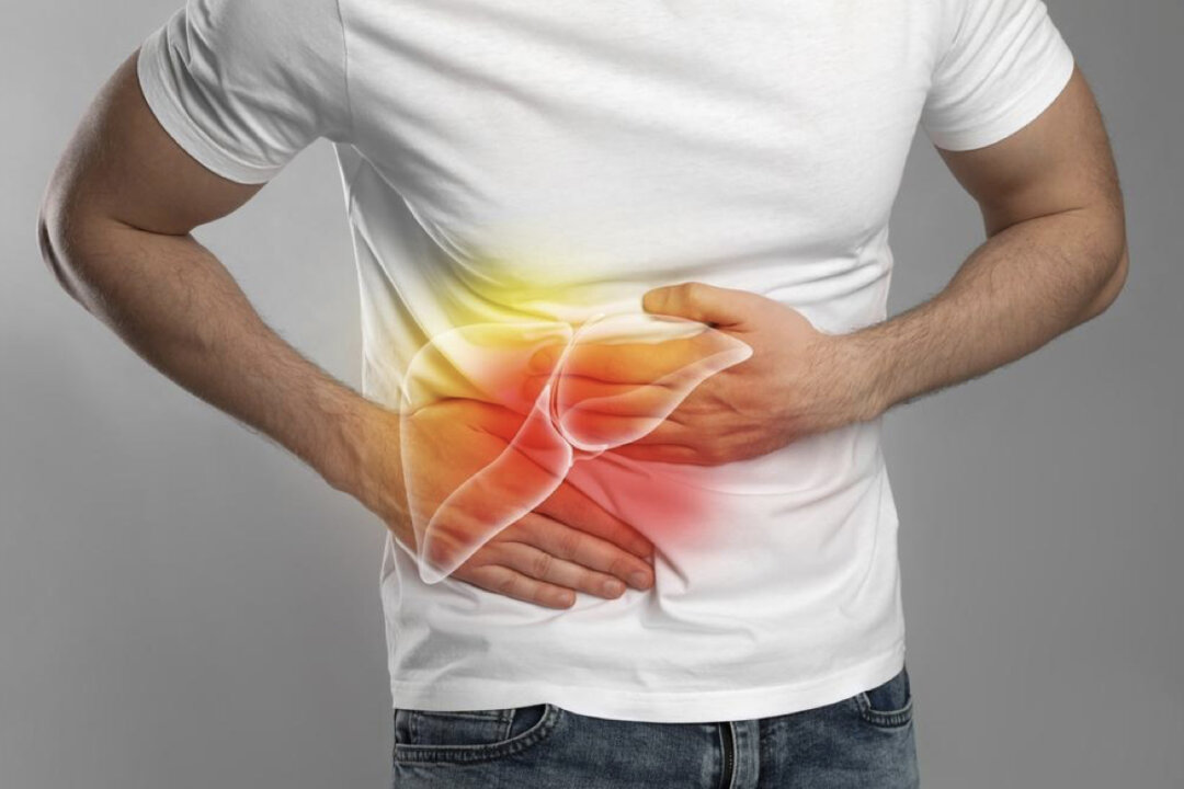 Maintaining a healthy lifestyle can help reduce the risk of liver cancer. (Shutterstock)