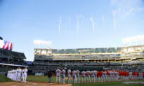Shohei Ohtani Strikes out 10 in Angels’ Opening Loss to A’s