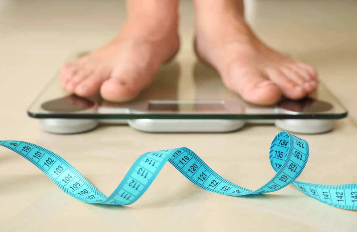 NextImg:5 Ways Mediation Can Help You Achieve Sustainable Weight Loss