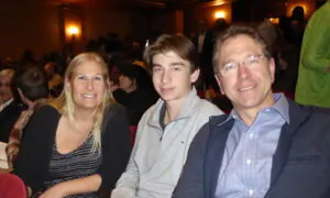 New Brunswick Audience Sees Importance in Shen Yun’s Revival of Chinese Culture