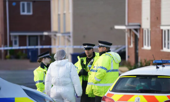 Man, 66, Charged With Double Murder of Father and Son