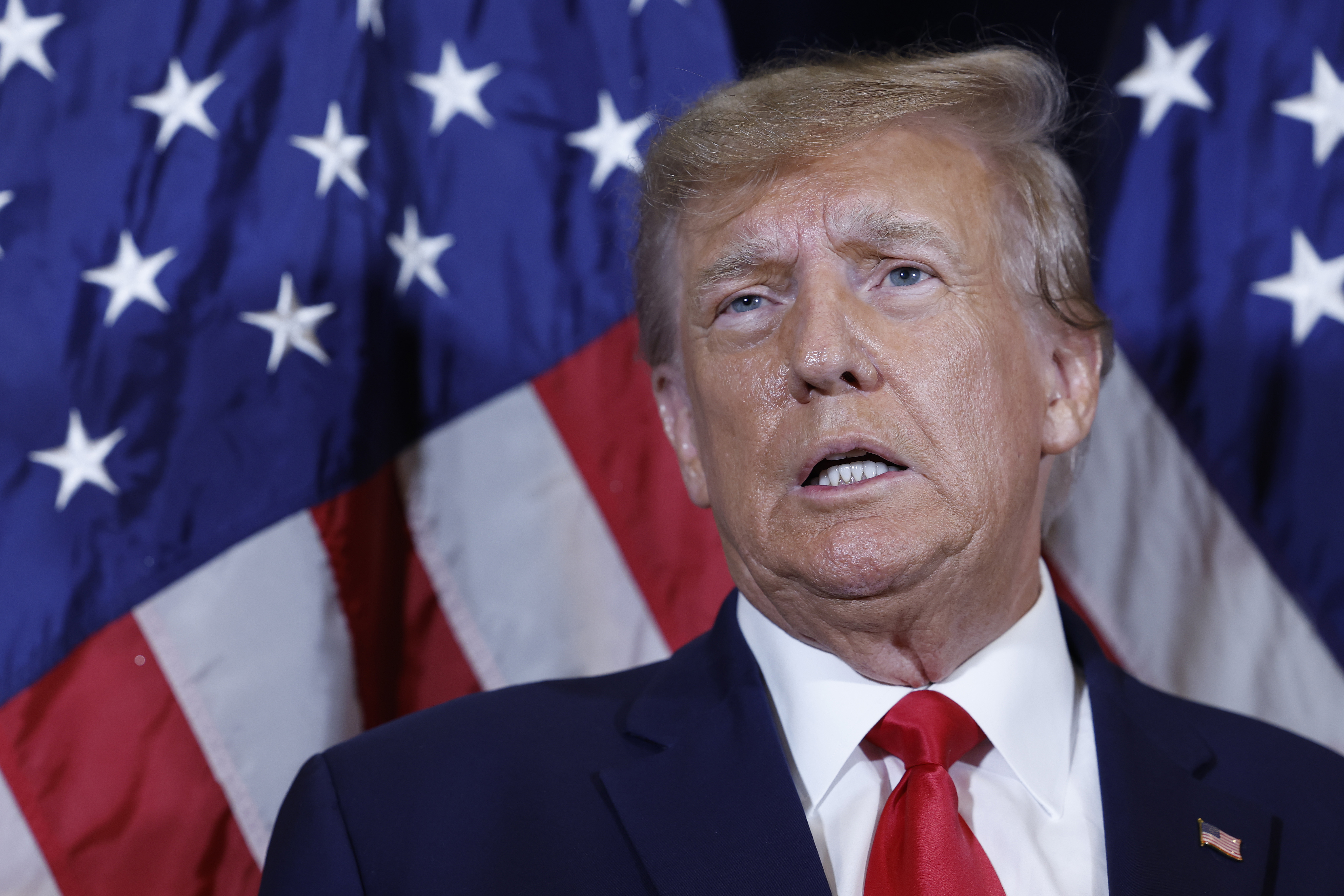Trump's Indictment Took the Nashville Murders Off the Front Page - Vimarsana News