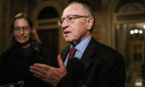 ‘Worst Case of Prosecutorial Abuse’: Alan Dershowitz Reacts to Trump Indictment