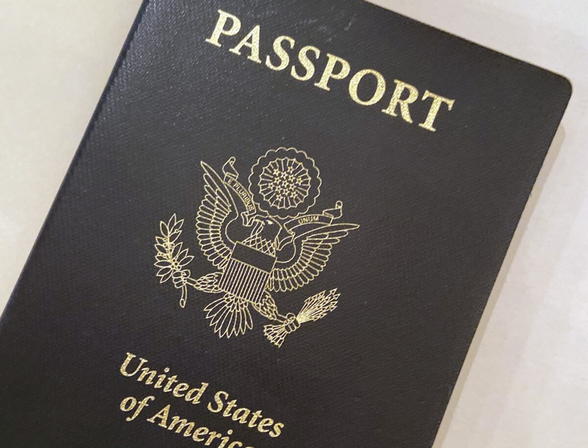 NextImg:Passport Wait Times Are up Amid 'Unprecedented' Demand