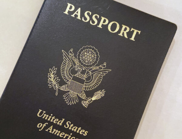 Major Update on US Passport Renewal