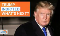 NTD Good Morning (March 31): Reactions to Trump Indictment Flood In; Chaos at Tennessee Capitol Over Calls for More Gun Control