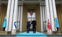 Turkish Parliament Ratifies Finland’s NATO Accession as Sweden Kept Waiting
