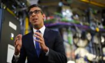 UK to Join Indo-Pacific Trade Bloc in Biggest Trade Deal Since Brexit