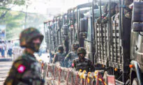 US Sanctions Burma’s State Oil and Gas Company Over Junta’s Atrocities