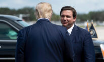 Congressman Who Supported Trump Endorses DeSantis for 2024