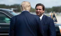 In Twist Over Trump Indictment, Republican 2024 Hopefuls Defend Former President