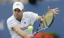 Pickleball Slam: Roddick, Agassi, McEnroe, Chang Take Swings
