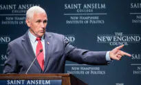 Indictment of Trump ‘An Outrage,’ Sends ‘Terrible Message’ About US Justice System: Mike Pence