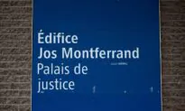 Quebec Pedophile Hunters Face Child Pornography Distribution Charges
