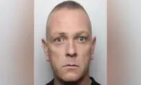 Police Chief Vows to ‘Root Out’ Predators After Officer Jailed for Sexually Assaulting Teen