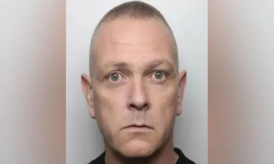 Police Chief Vows to ‘Root Out’ Predators After Officer Jailed for Sexually Assaulting Teen