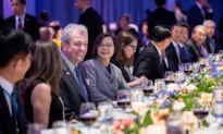 China Stages Combat Patrols After Warning Taiwan About US Speaker Meeting