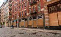 The Reopening Racket