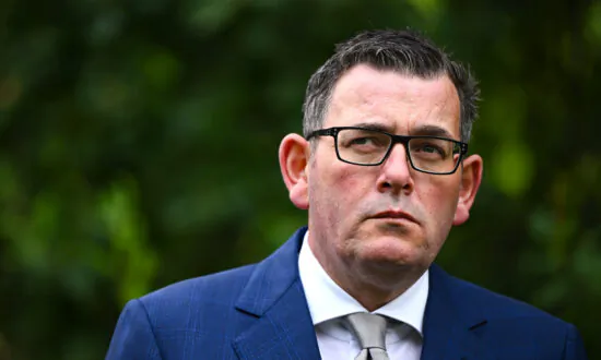 Anti-Corruption Investigation Finds Daniel Andrews Staff Exerted Pressure Over Union Grant