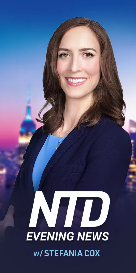 NTD Evening News