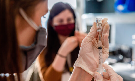 The Surprising Good News From Swiss Authorities: No More COVID-19 Vaccinations