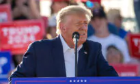 Trump Indictment Unifies GOP, Undermines Americans’ Trust in Justice System: Experts