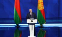 Lukashenko: Russia Could Put Intercontinental Missiles in Belarus If Necessary