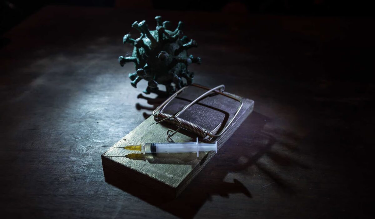 NextImg:Serious Harms of the COVID-19 Vaccine: A Systematic Review