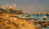 Book Review: ‘ANZAC Soldier Versus Ottoman Soldier: Gallipoli and Palestine 1915–18’