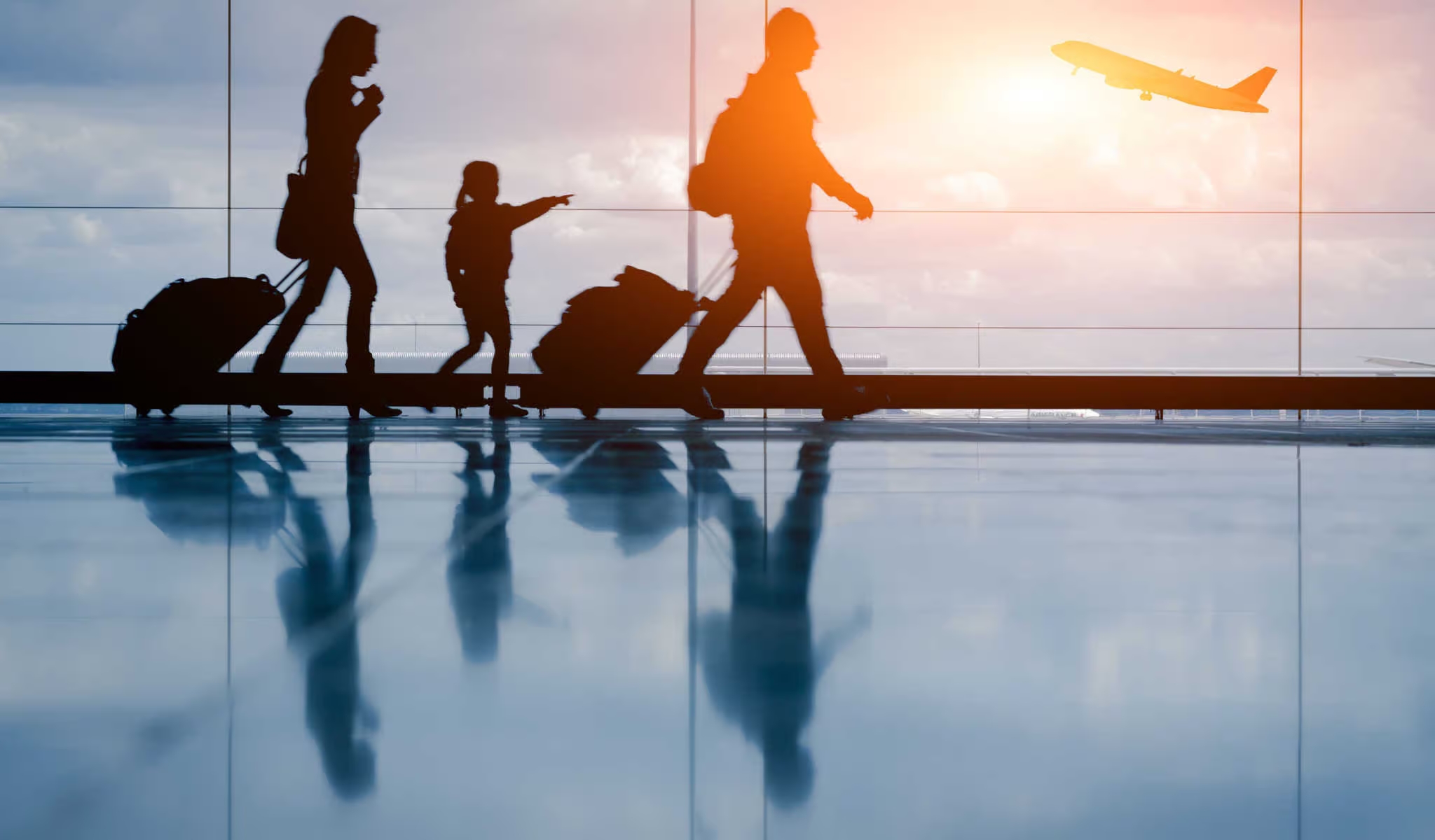 Tragically, US Travel Restrictions Remain in Place - Vimarsana News