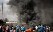Protests in Kenya to Unseat President Led by Former Prime Minister