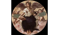 It’s National Poetry Month: Ways and Reasons to Join the Festivities