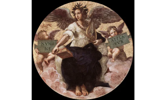 It’s National Poetry Month: Ways and Reasons to Join the Festivities